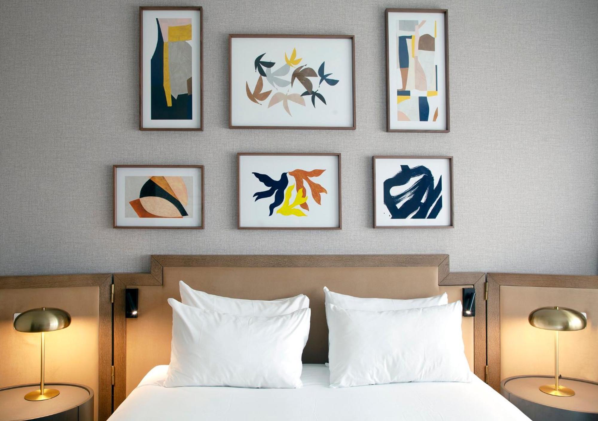 Voco Madrid - Las Tablas By Ihg — Photos 3